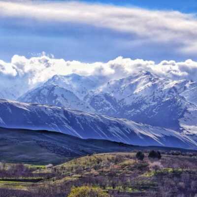  اونوت ماکی دنیا فانی